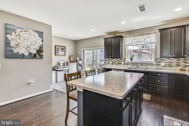 216 Apsley Terrace, Purcellville, VA 20132 - photo 7