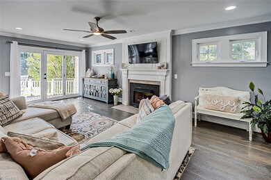 1751 Shepherds Way, Asheboro, NC 27205 - photo 2