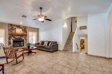 3 level home