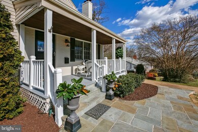 1504 Wake Forest Dr, Alexandria, VA 22307 - photo 3