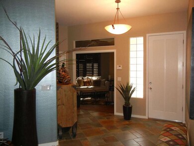 Entryway