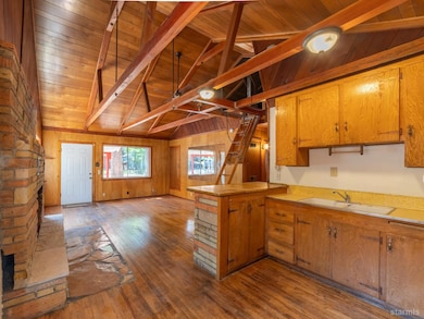 2605 Chris Ave, South Lake Tahoe, CA 96150 - photo 3