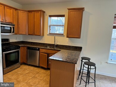 9713 Handerson Place unit 101, Manassas Park, VA 20111 - photo 5