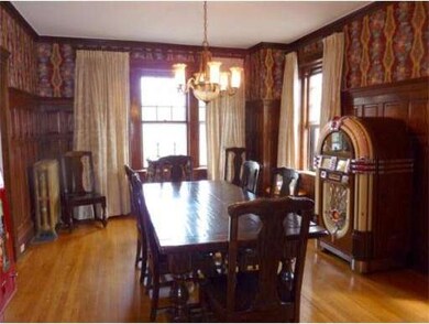 36 Kilsyth Rd unit 3, Brookline, MA 02445 - photo 7