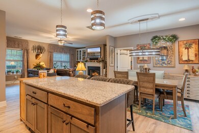 607 S Satsuma Ct S, Ellijay, GA 30540 - photo 4