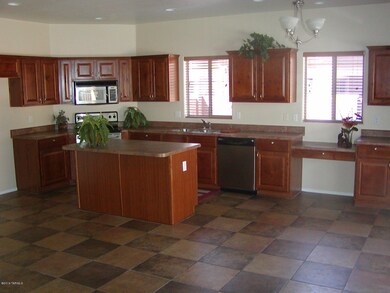 Beautiful Raised Panel Cabinets