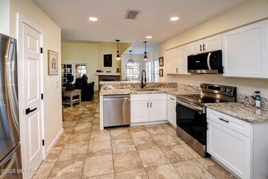 Fabulous Kitchen
