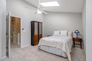 Primary Ensuite