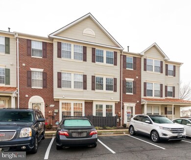 8317 Duck Hawk Way unit 73, Lorton, VA 22079 - photo 3