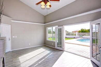 Bring the Outdoors Inside!