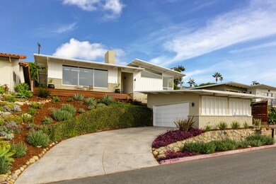 2167 El Jardin Ave sunny Front of Home