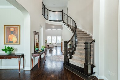 28419 Ashton Meadows Ln, Fulshear, TX 77441 - photo 5