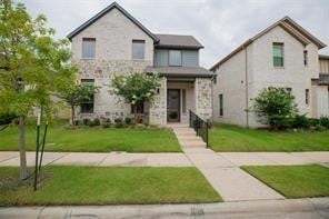 473 Chambers Place, Fairview, TX 75069 - photo 2