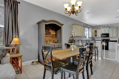 6818 Dickinson Dr, Sebring, FL 33872 - photo 4