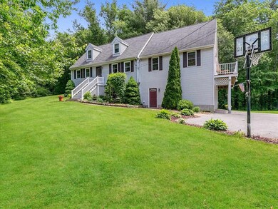 110 S Main St, Newton, NH 03858 - photo 4