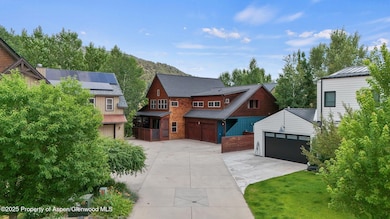 225 Juniper Ct, Basalt, CO 81621 - photo 4