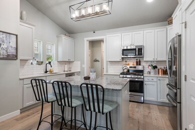 6447 W Arranmore Dr, South Jordan, UT 84009 - photo 6