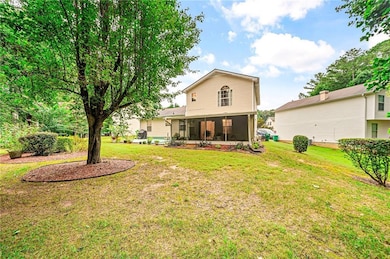 3102 Aberdeen Cove unit III, Lithonia, GA 30038 - photo 5