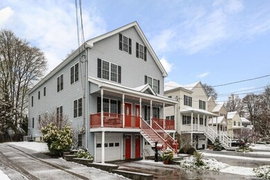 110 Maple St unit 110, Needham, MA 02492 - photo 2