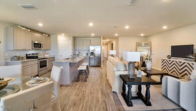 Ryder Great Room 2