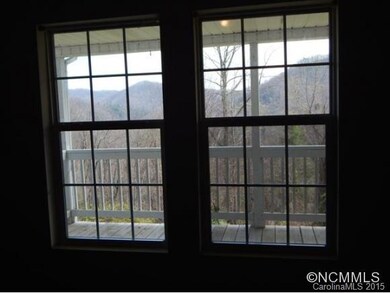 Living room view