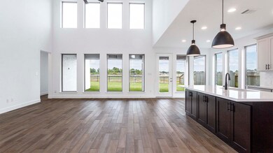 19014 Valentine Padlock Cir, Tomball, TX 77377 - photo 6