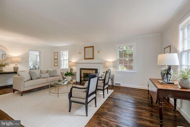 3547 Brandywine St NW, Washington, DC 20008 - photo 2