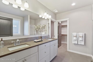 Orchard - Master Bathroom