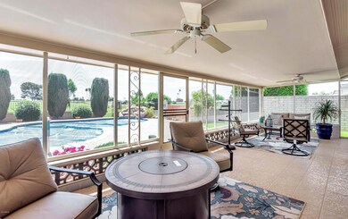 10705 W Pineaire Dr, Sun City, AZ 85351 - photo 5