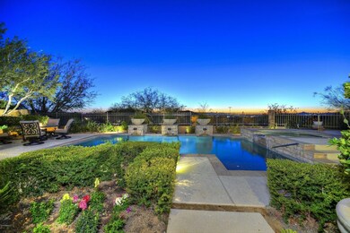 Exceptional Views