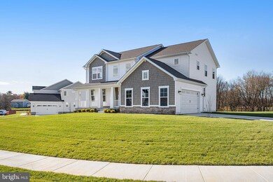 906 Honeyflower Dr, Reisterstown, MD 21136 - photo 5