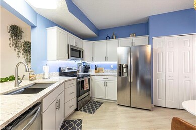 1018 Woodshire Ln unit 108, Naples, FL 34105 - photo 4