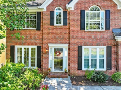 2538 Brentmoor Ct, Suwanee, GA 30024 - photo 3