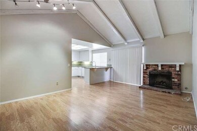 Family Room with fireplace