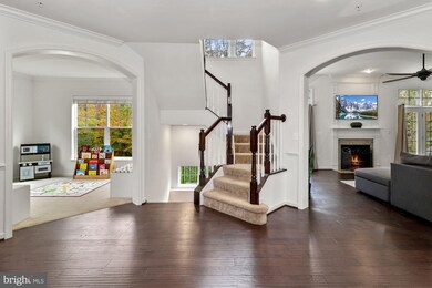 2441 MacAllister Ln, Gambrills, MD 21054 - photo 3