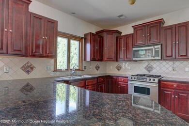 The Kitchen