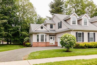 Front of your new home from street level; home is set back from the road; plenty of parking available in your driveway