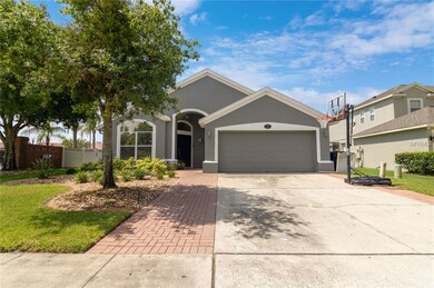 Gated Community of Cross Creek