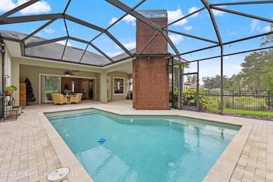 4978 Southern Valley Loop, Brooksville, FL 34601 - photo 2