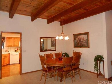 View of Formal Dining