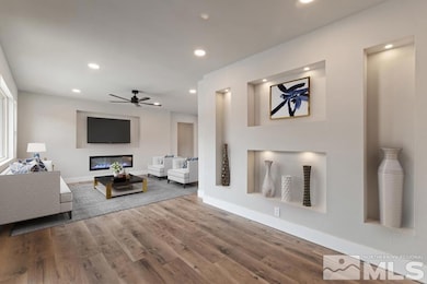 995 Skyline Blvd, Reno, NV 89509 - photo 7