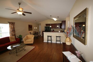 1316 Boker Rd unit Marion 2 Car Garage, Conway, SC 29527 - photo 6