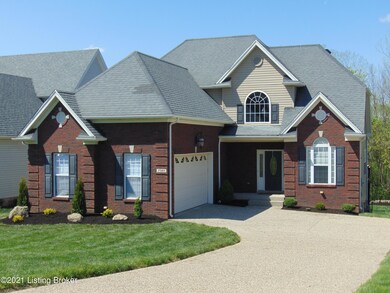 7501 Braeburn Cir, Louisville, KY 40228 - photo 4