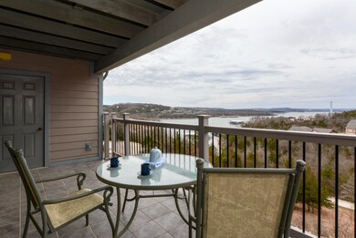 Deck View