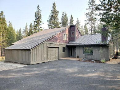 17724 (7) Wickiup Lane, Sunriver