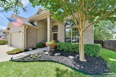 3222 Shoshoni Rise, San Antonio, TX 78261 - photo 2