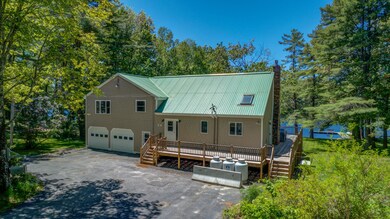 14 Fishermans Ln, Raymond, ME 04071 - photo 2