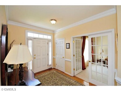 Foyer
