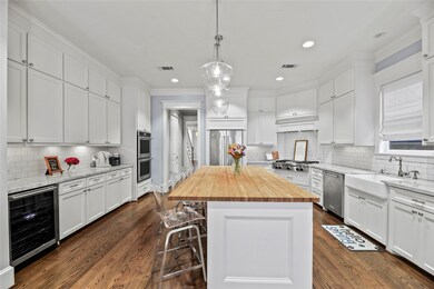 412 Arlington St, Houston, TX 77007 - photo 5