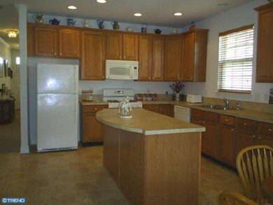 20 Mansion Dr, Swedesboro, NJ 08085 - photo 4